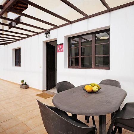 Casa Candido Playa Honda  Exterior foto