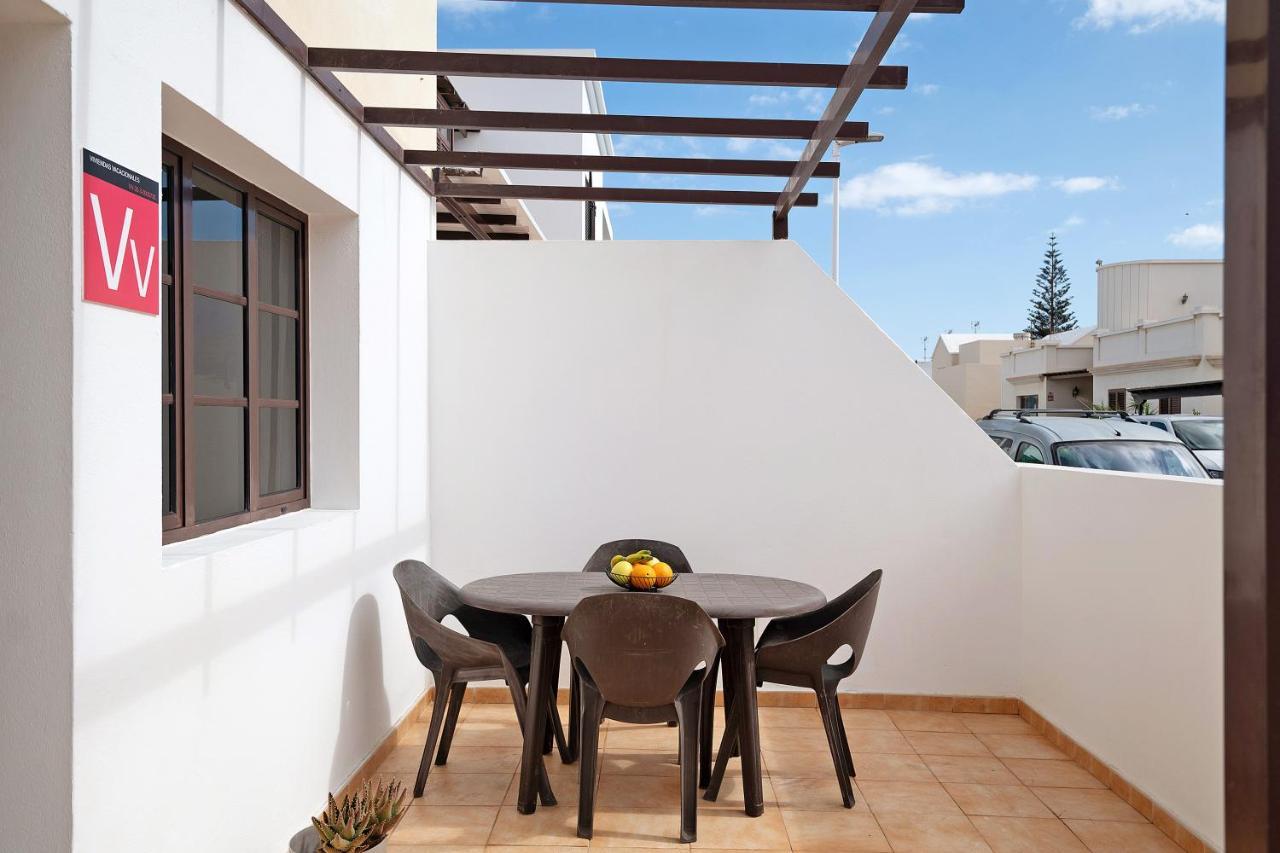 Casa Candido Playa Honda  Exterior foto